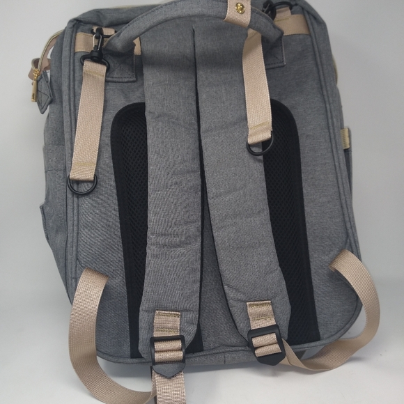 HKZ Baby Bag - Picture 7 of 7